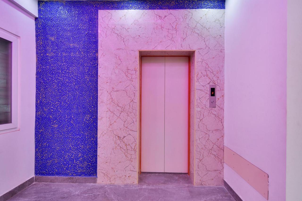 Hotel Oyo Flagship Ag Ashok Residency Chennai Zewnętrze zdjęcie