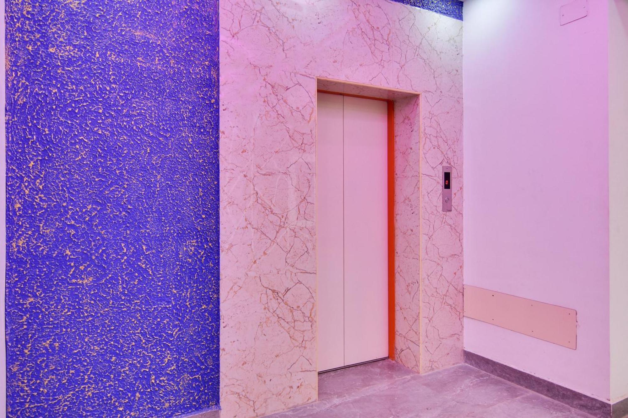Hotel Oyo Flagship Ag Ashok Residency Chennai Zewnętrze zdjęcie
